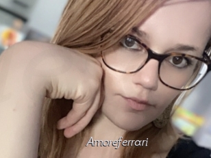 Amoreferrari