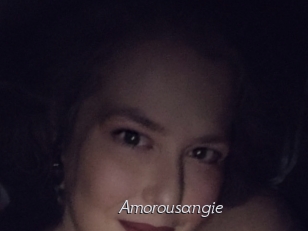 amorousangie Le Scandale