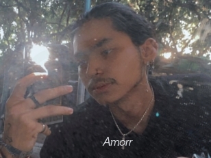 Amorr