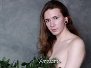 Amosamor