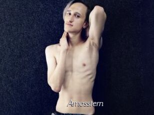 Amosstern