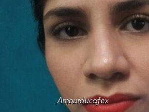 Amourducafex