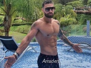Amsden