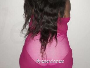 Amsterdamse