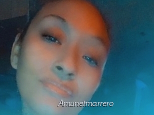 Amunetmarrero