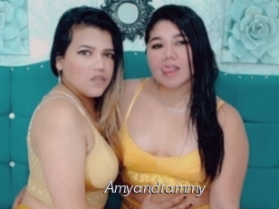 Amyandtammy