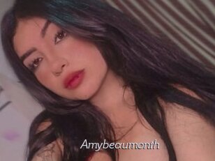 Amybeaumonth