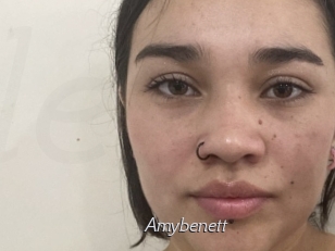 Amybenett
