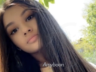 amyboon Le Scandale