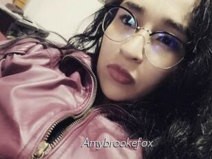 Amybrookefox