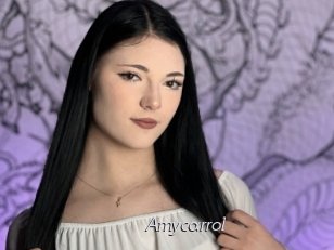 Amycarrol