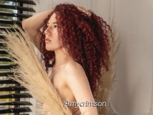 Amycrimson