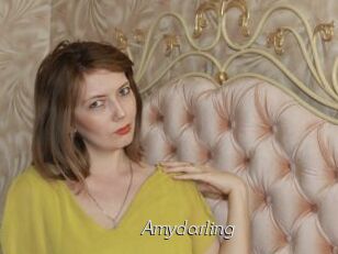 Amydarling
