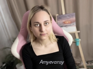Amyevansy