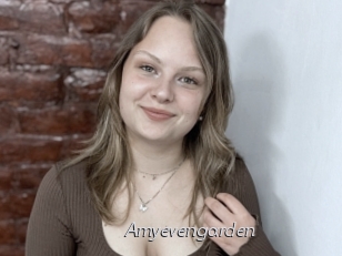 Amyevengarden