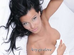 Amygivelove