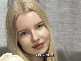 Amyhallis