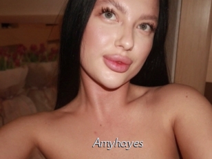 Amyhayes