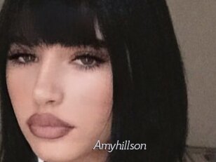 Amyhillson