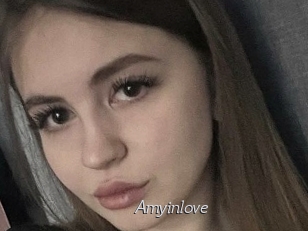 Amyinlove