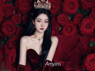 Amyiris