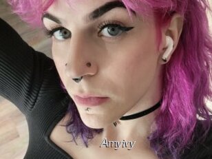 Amyivy