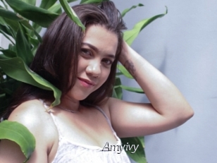 Amyivy