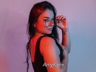 Amyjoyce