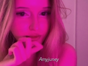 Amyjuney