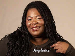 amyleiton Le Scandale