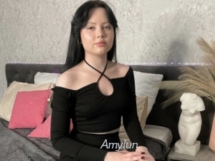 Amylun