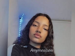 amymcalister Le Scandale