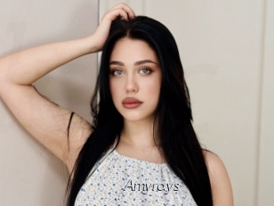 Amyrays