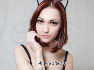 Amyredhead