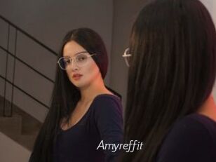 Amyreffit