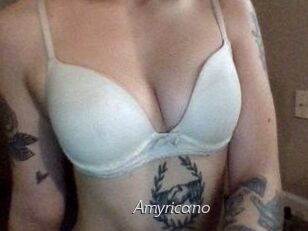 Amyricano