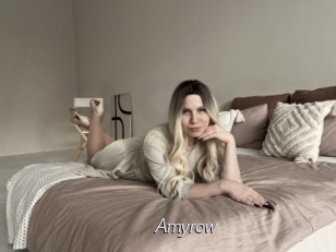 Amyrow