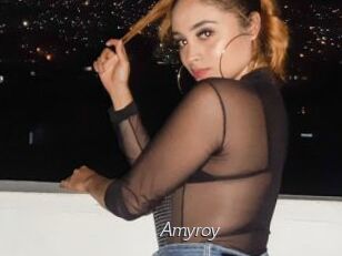 Amyroy