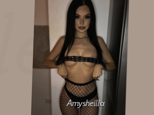 Amysheilla
