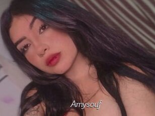 amysouf Le Scandale