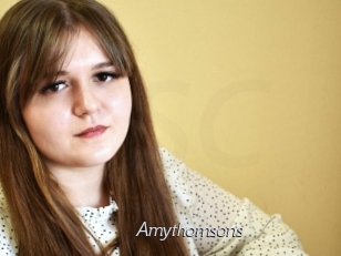 Amythomsons