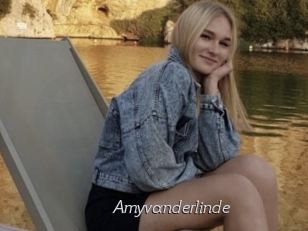 Amyvanderlinde