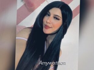 Amywattson