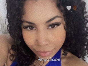 Amyxbabe