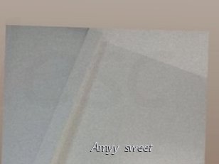 Amyy_sweet