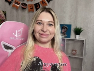 Amyyevanses