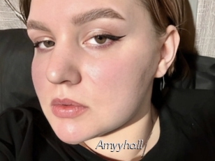 Amyyhall