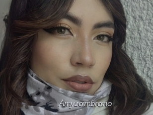 Amyzambrano
