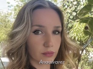 Anaalvarez