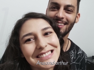 Anaandarthur